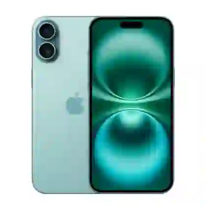iPhone 16 256GB - Đổi bảo hành 1